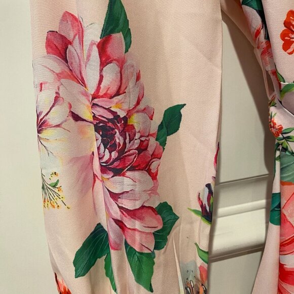 Dalia MacPhee floral dress - Picture 8 of 15